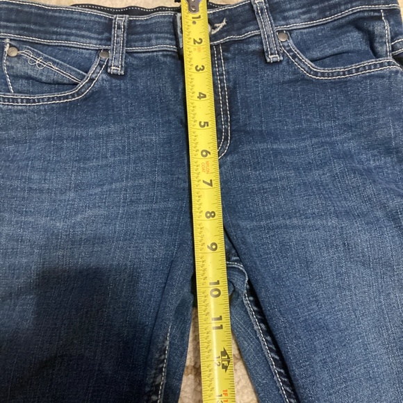 Wrangler jeans 5/36 - Picture 5 of 5